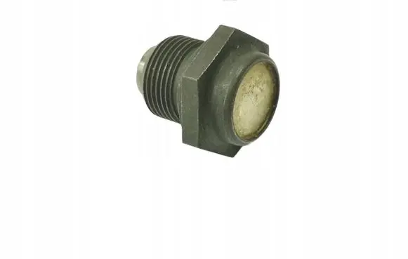 Iveco Daily 6th gen ABS pump bracket 8859876