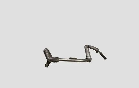 Mazda 6 Turbo turbocharger oiling pipe/hose