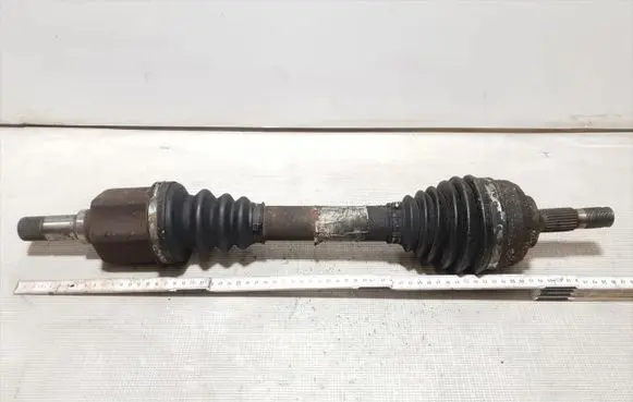 Citroen C5 Front driveshaft