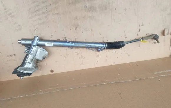 Volvo V70 Steering rack 31429864