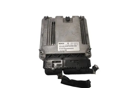 Mitsubishi Outlander Engine control unit/module 1860A906 1039S23165 0281014108