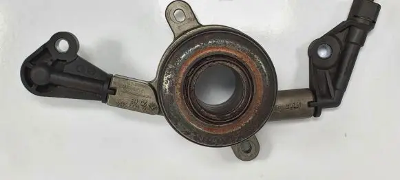 Mercedes-Benz C W203 clutch release bearing A0002542508