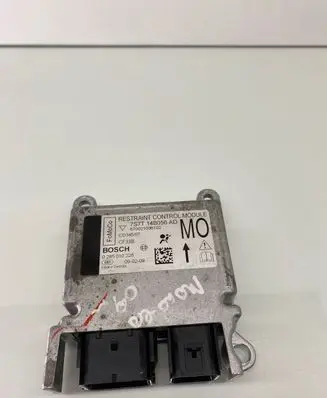 Ford Mondeo MK IV Airbag control unit/module 7S7T14B056AD 0285010228