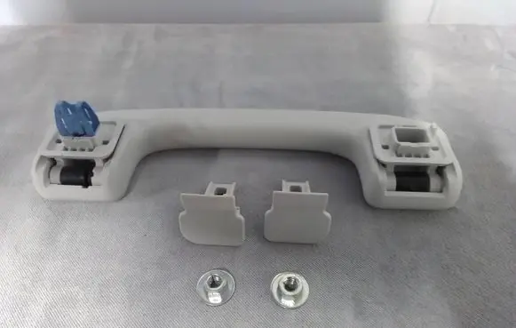 Ford Bronco Rear interior roof grab handle LC5BA045B14