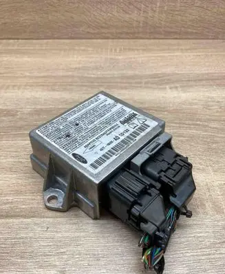 Ford Mondeo Mk III Airbag control unit/module 4S7T14B056AD 603951000