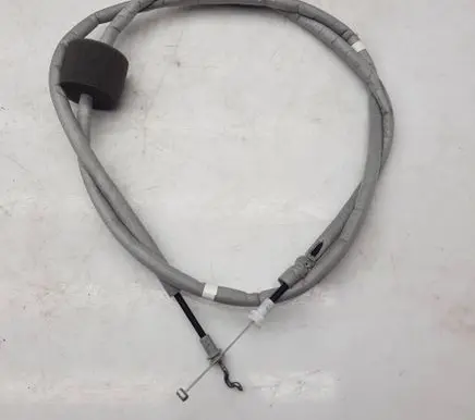 Mercedes-Benz Sprinter W907 W910 Sliding door cable line A9107601200