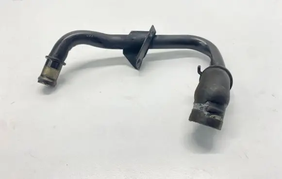 Audi A4 S4 B7 8E 8H Breather/breather pipe/hose 057103493A