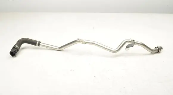 Mercedes-Benz GLC C253 Engine coolant pipe/hose A2542031900