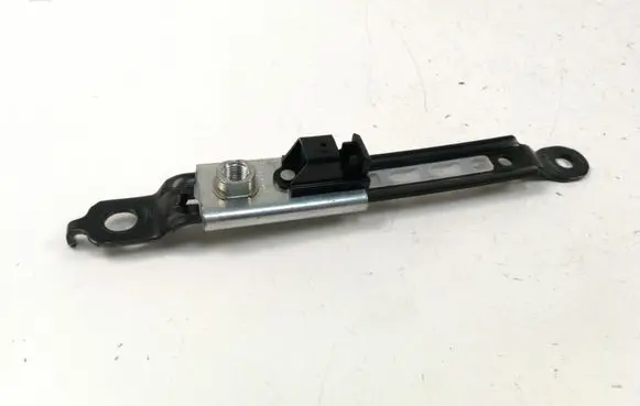 Mitsubishi Lancer X Other interior part