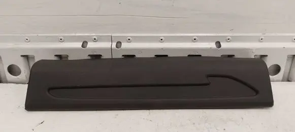 Citroen C3 Front sill trim cover 9683385477 633150031