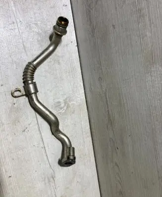 Renault Megane IV Turbo turbocharger oiling pipe/hose A2820900177 151983009R