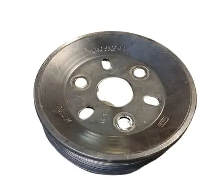 Land Rover Range Rover L322 Water pump pulley AH4Q8509AA