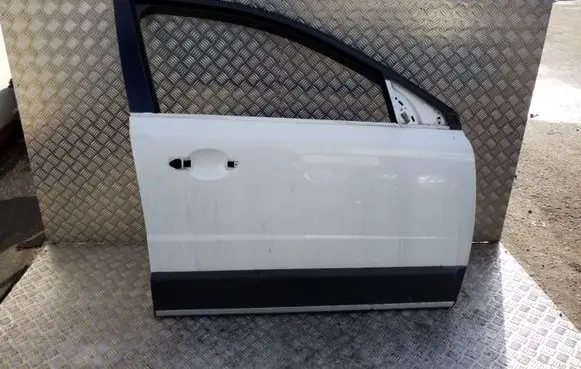 Volvo XC70 Front door