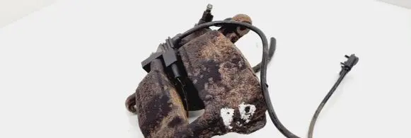 Mercedes-Benz C W203 Front brake caliper