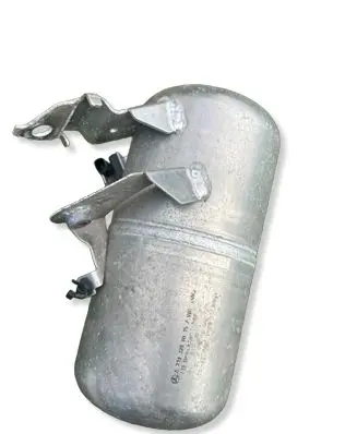 Mercedes-Benz GLC C253 Air suspension tank/reservoir A2133200015 900334715