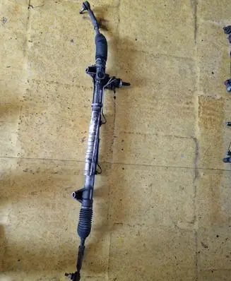 Alfa Romeo Brera Steering rack 00505152920