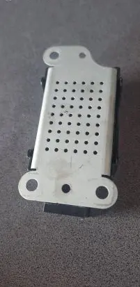 Volkswagen Golf V Aerial antenna amplifier 5M0035570B 7617310031
