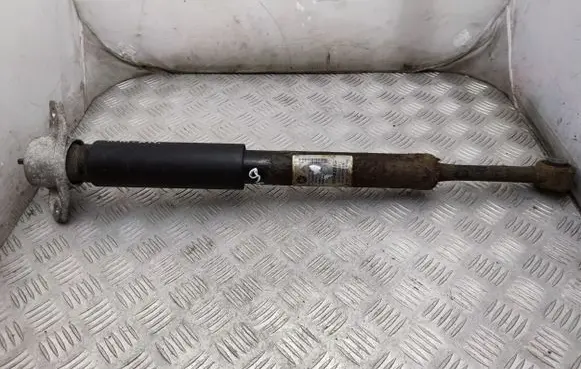 Jeep Cherokee Rear shock absorber/damper 68157907AF