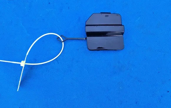 BMW X2 U10 Rear bumper row hook cap/cover 8122381