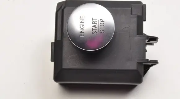 Mercedes-Benz A W177 Engine start stop button switch A2469057403