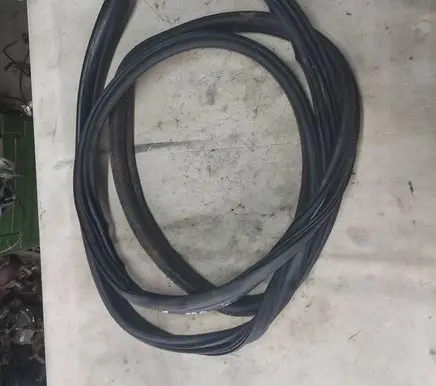 Ford Transit Custom Rubber seal front door (on door) bk21v20708ae