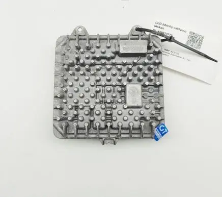 BMW X2 F39 LED ballast control module 8494842