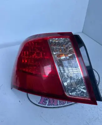 Subaru Impreza III Rear/tail lights 84912FG130