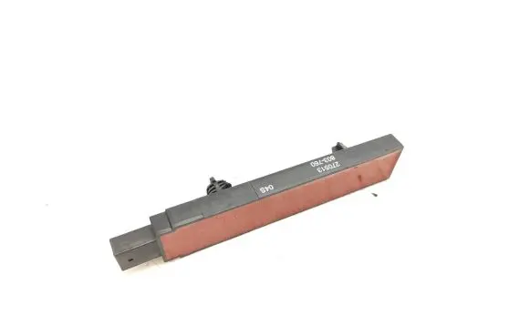 Volkswagen Golf VII Keyless (KESSY) go control unit/module 5K0962132A 5FA171673