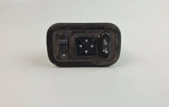 Fiat Multipla Other switches/knobs/shifts B826