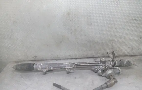 Audi A6 S6 C6 4F Steering rack 4F1422053A 7853501136