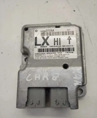 Chrysler 300 - 300C Airbag control unit/module 04896372AA