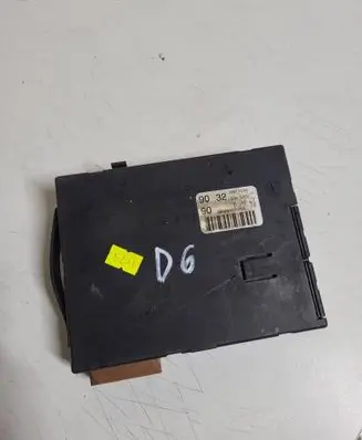 Mercedes-Benz ML W163 Comfort/convenience module A1635459032 900244020290 05371390