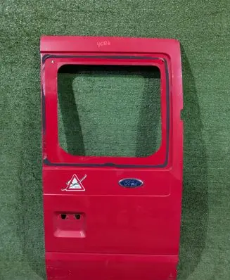 Ford Transit VII Rear door 