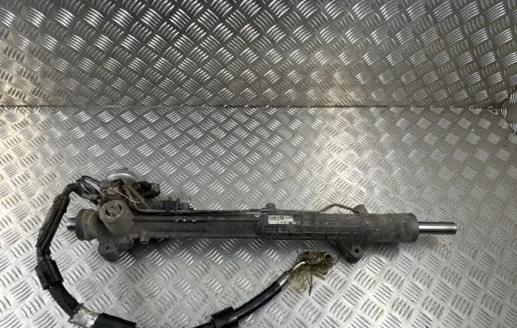 Audi A6 S6 C6 4F Steering rack 4F1422065P