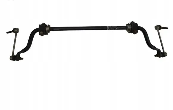 Mercedes-Benz GL X164 Front anti-roll bar/sway bar A1643231465 A1643202132