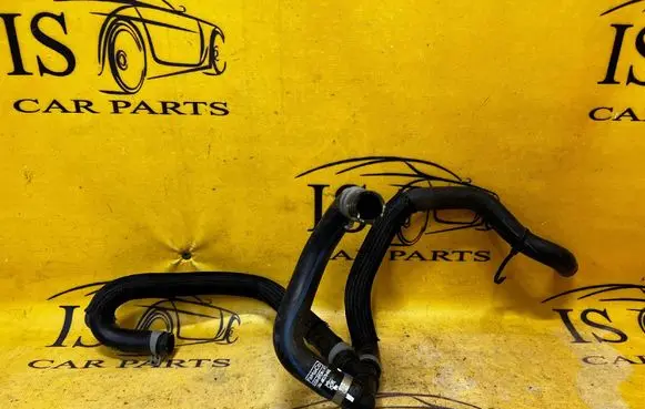 Ford Escape IV Engine coolant pipe/hose LX618B274AAF