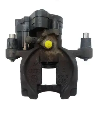 Volkswagen Touran III Front brake caliper 5Q0615406CK