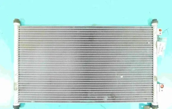 A/C cooling radiator (condenser)