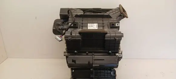 Renault Zoe Interior heater climate box assembly 5Q1321100 272703763R 000932