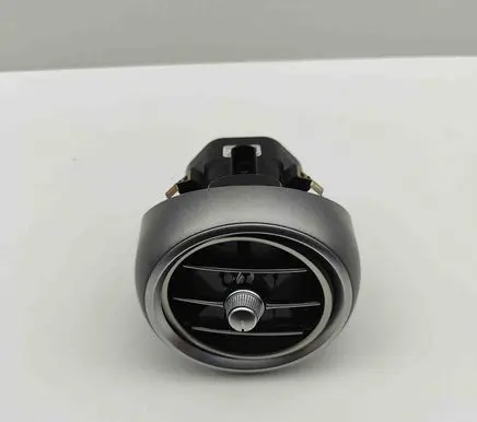 Mercedes-Benz C W205 Dashboard air vent grill cover trim A2058304300