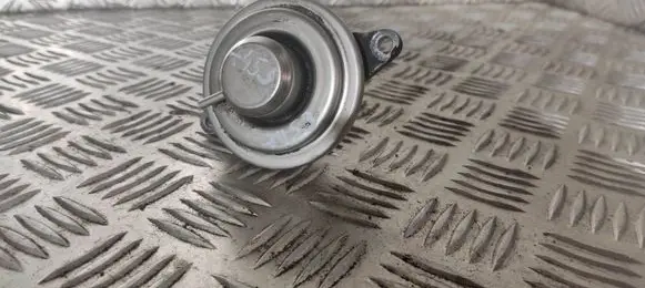 EGR valve