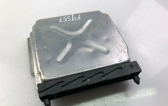 Volvo S60 Other control units/modules 08627148A F4557