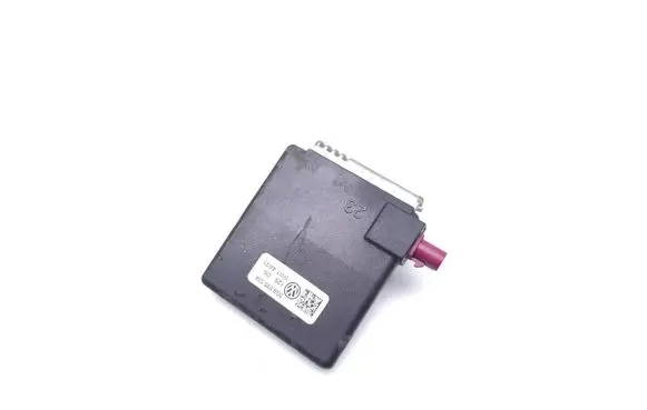 Volkswagen T-Roc Aerial antenna amplifier 3G9035534