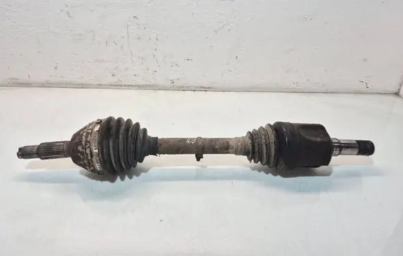 Chevrolet Epica Front driveshaft 