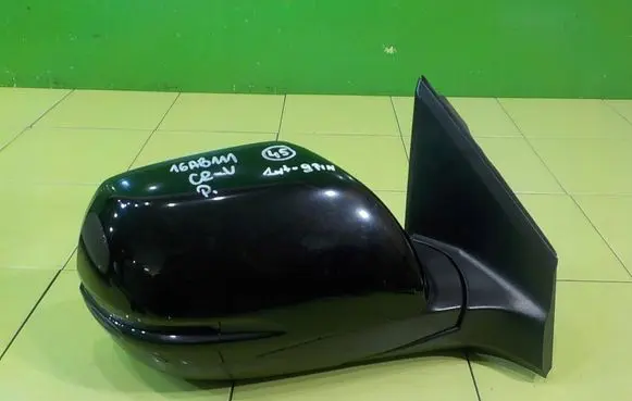 Honda CR-V Front door electric wing mirror PRAWE 16AB111