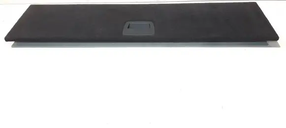 BMW 5 GT F07 Trunk/boot floor carpet liner 