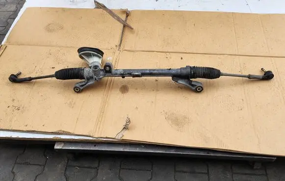 Ford Fiesta Steering rack 8V51-3200-CK