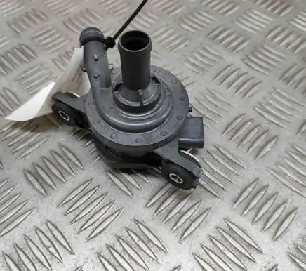 Honda CR-V Electric auxiliary coolant/water pump C13113J124187 1J2006T9H01