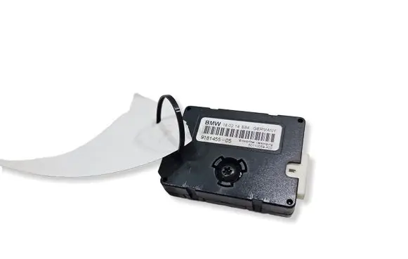 BMW X1 E84 Aerial antenna filter 9181455