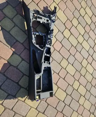 BMW 3 GT F34 Center console 58450713 105015894